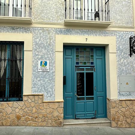 La Tienda Nueva Hotel Competa Luaran gambar