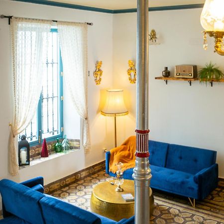La Tienda Nueva Hotel Competa Luaran gambar