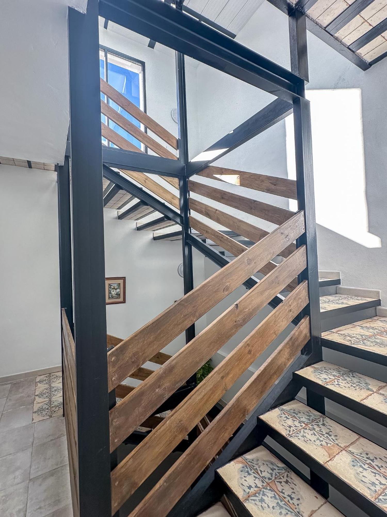La Tienda Nueva Hotel Competa Luaran gambar