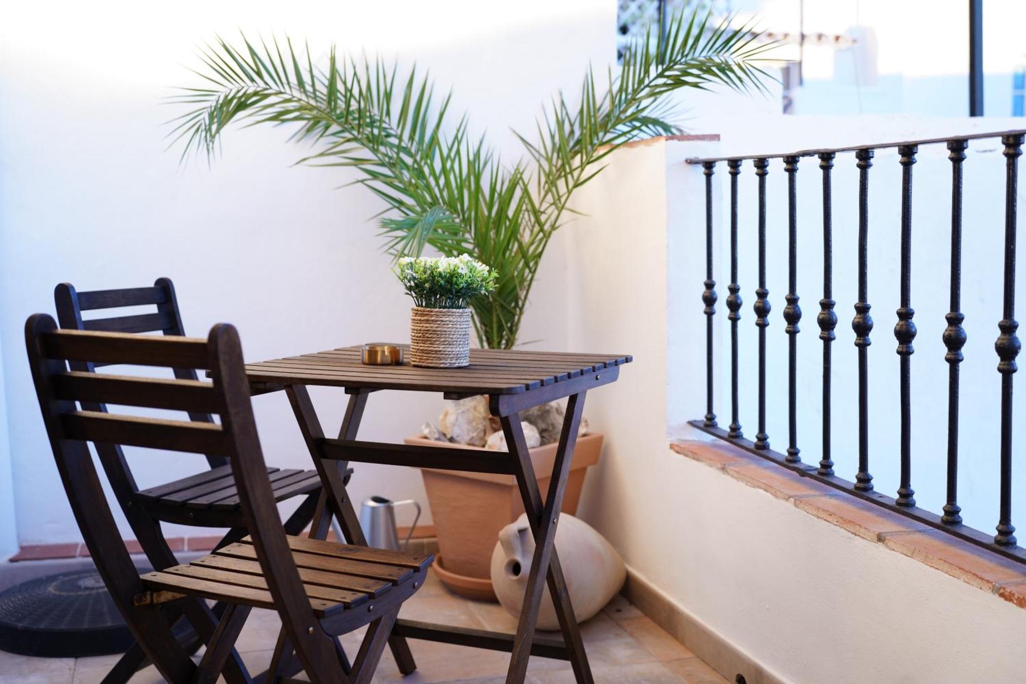 La Tienda Nueva Hotel Competa Luaran gambar