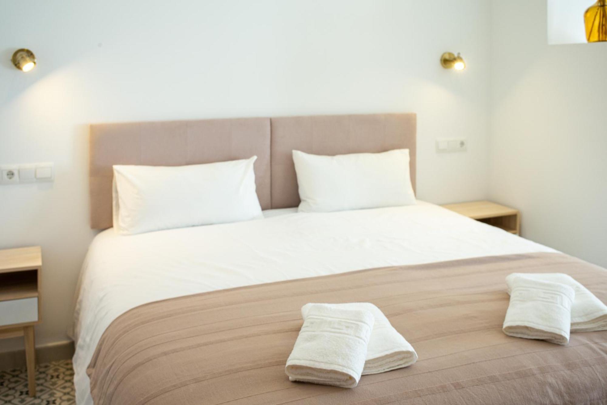 La Tienda Nueva Hotel Competa Luaran gambar
