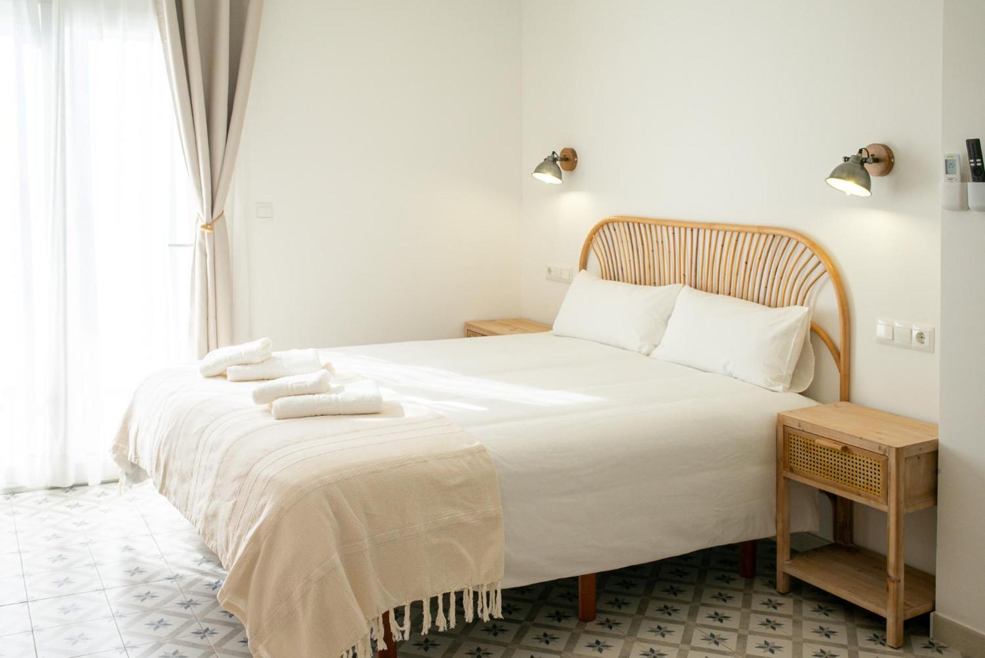 La Tienda Nueva Hotel Competa Luaran gambar