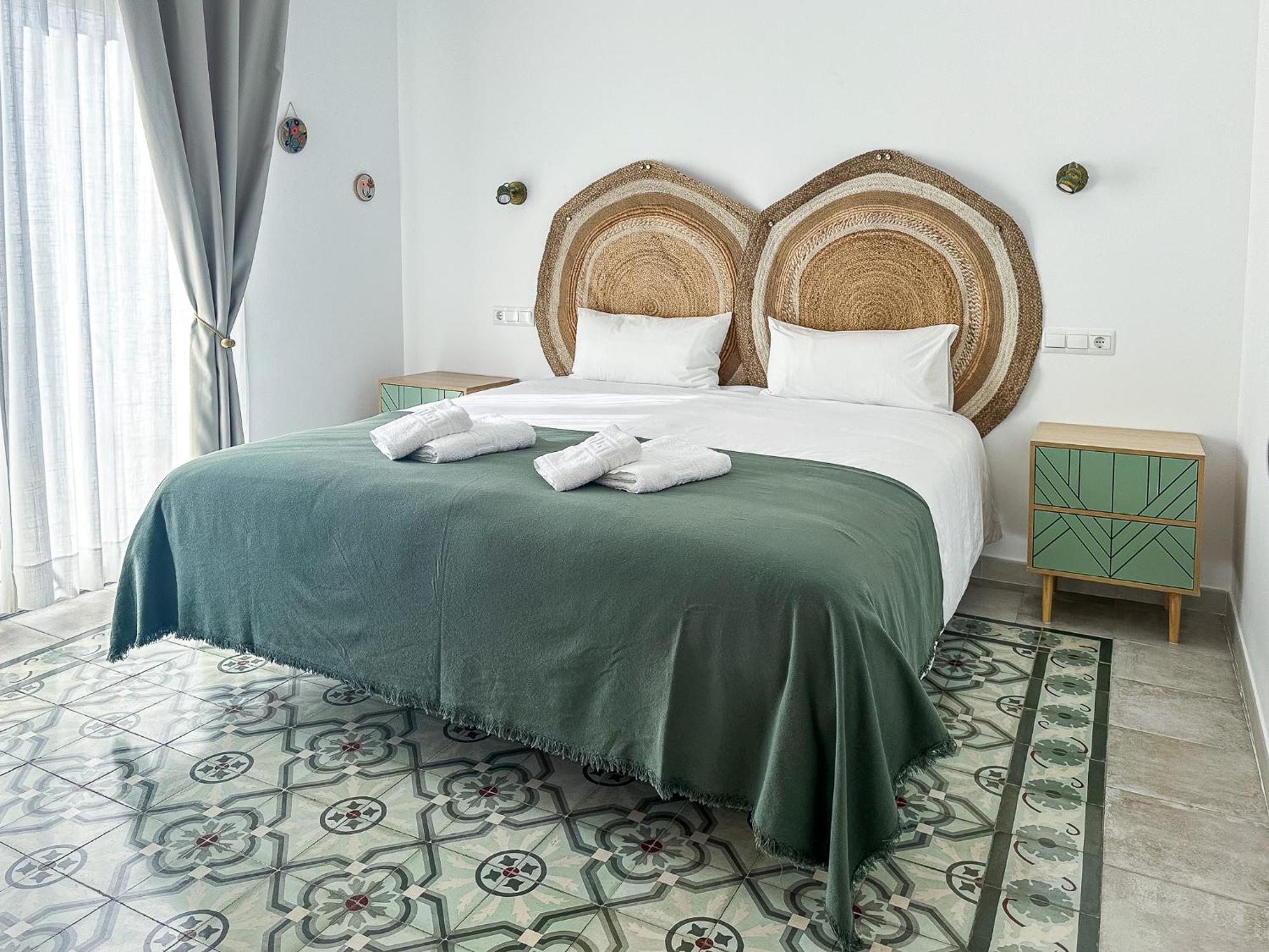 La Tienda Nueva Hotel Competa Luaran gambar