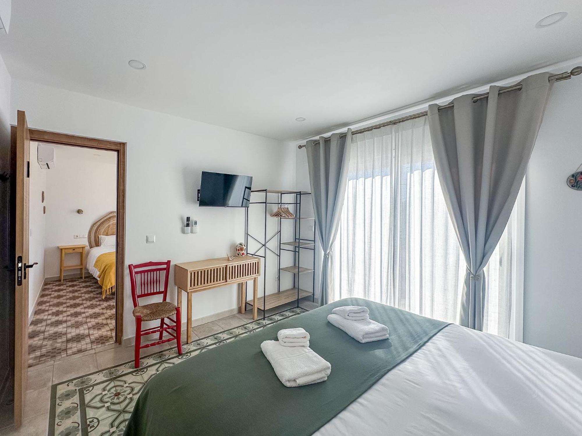 La Tienda Nueva Hotel Competa Luaran gambar