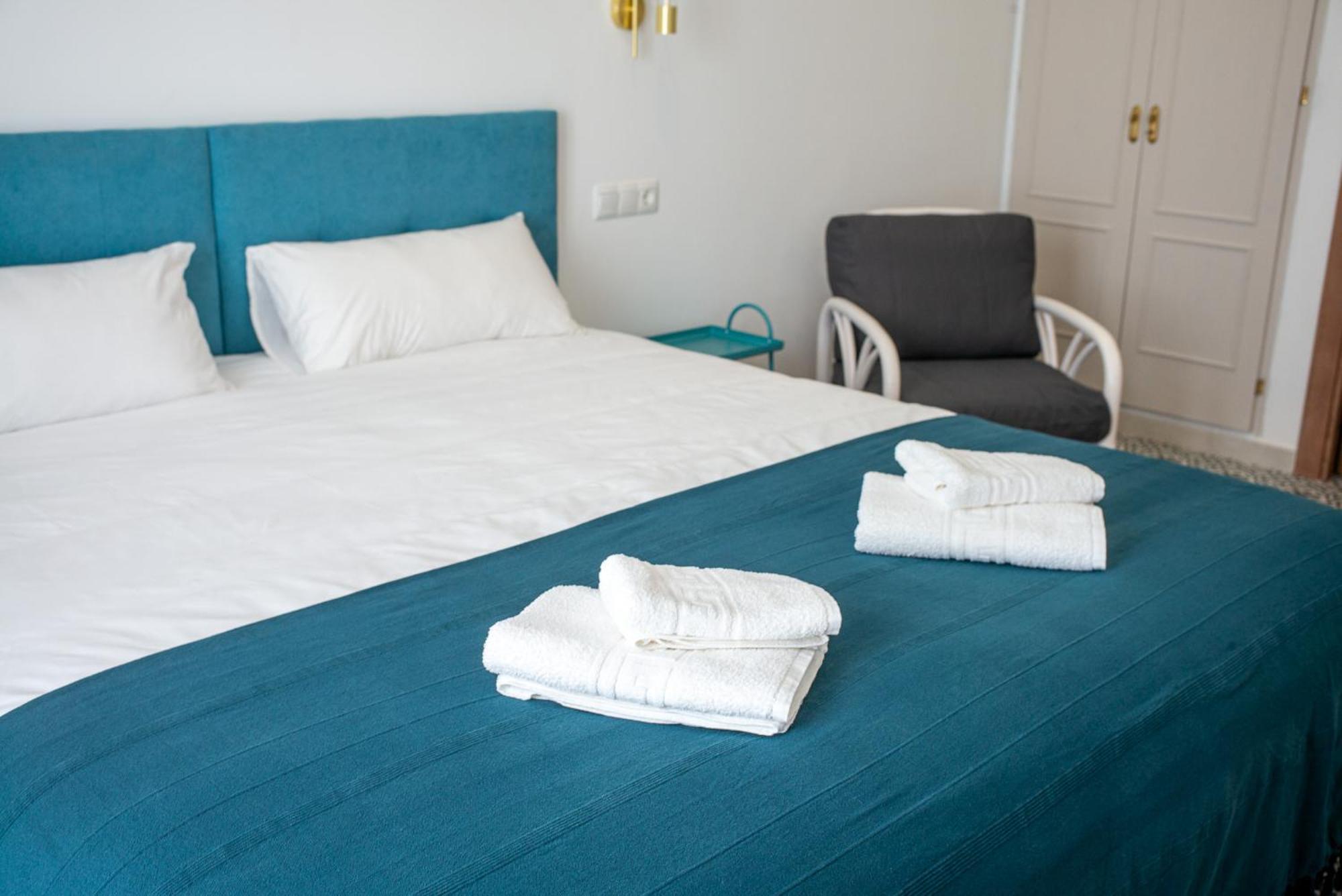 La Tienda Nueva Hotel Competa Luaran gambar