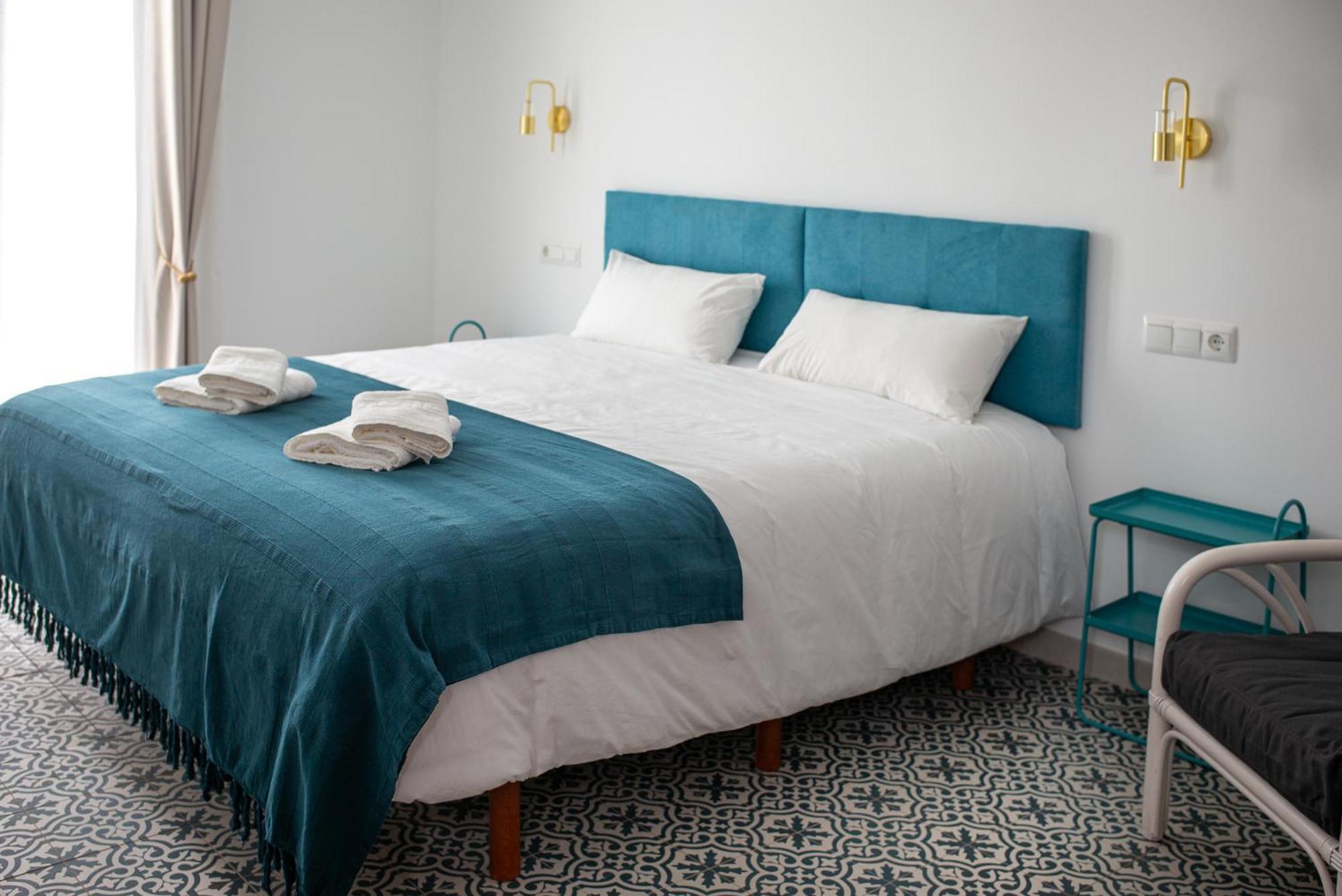 La Tienda Nueva Hotel Competa Luaran gambar