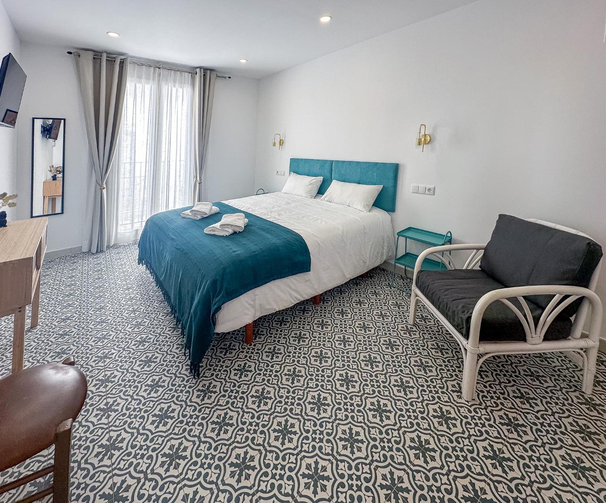 La Tienda Nueva Hotel Competa Luaran gambar