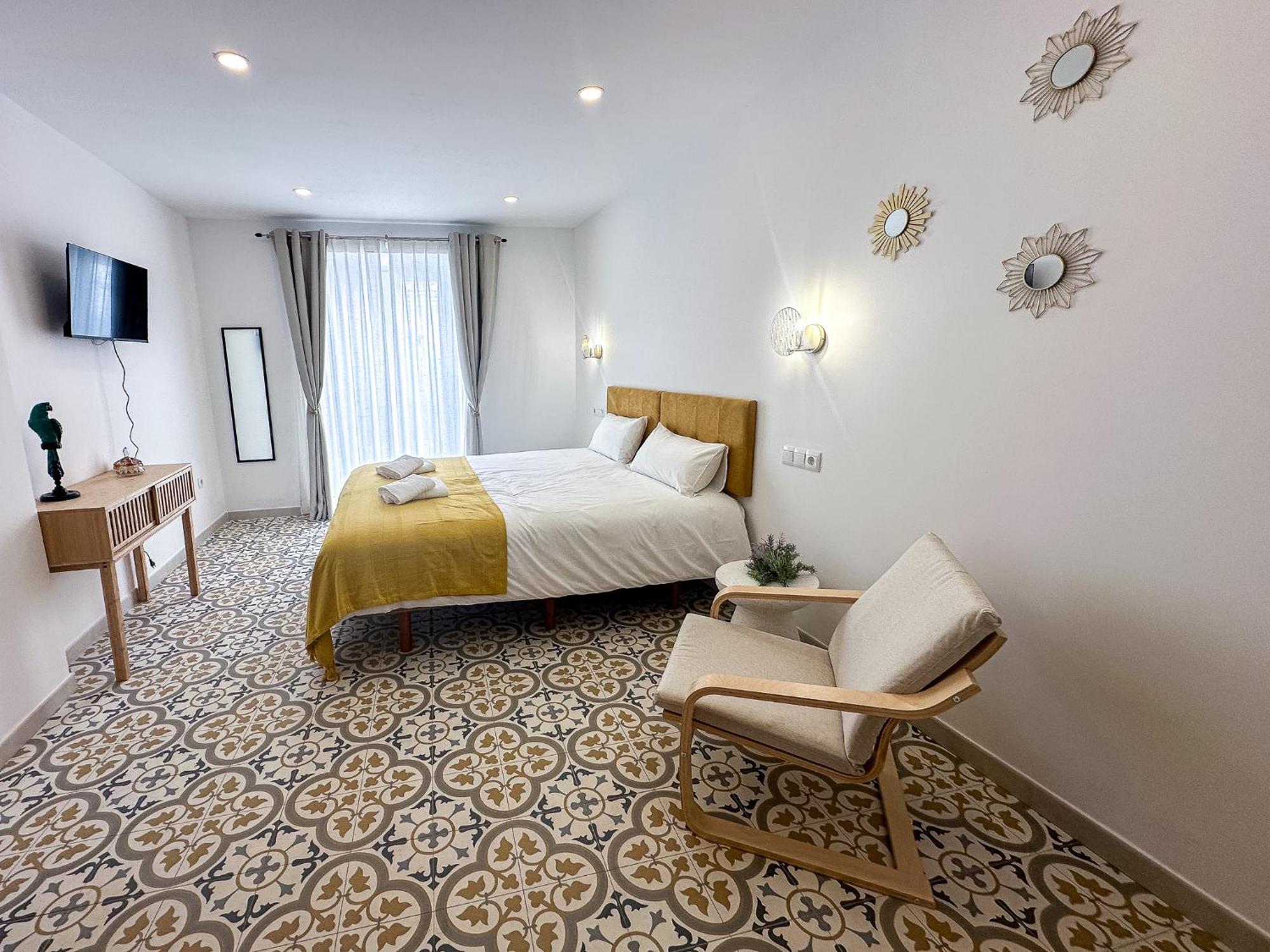 La Tienda Nueva Hotel Competa Luaran gambar