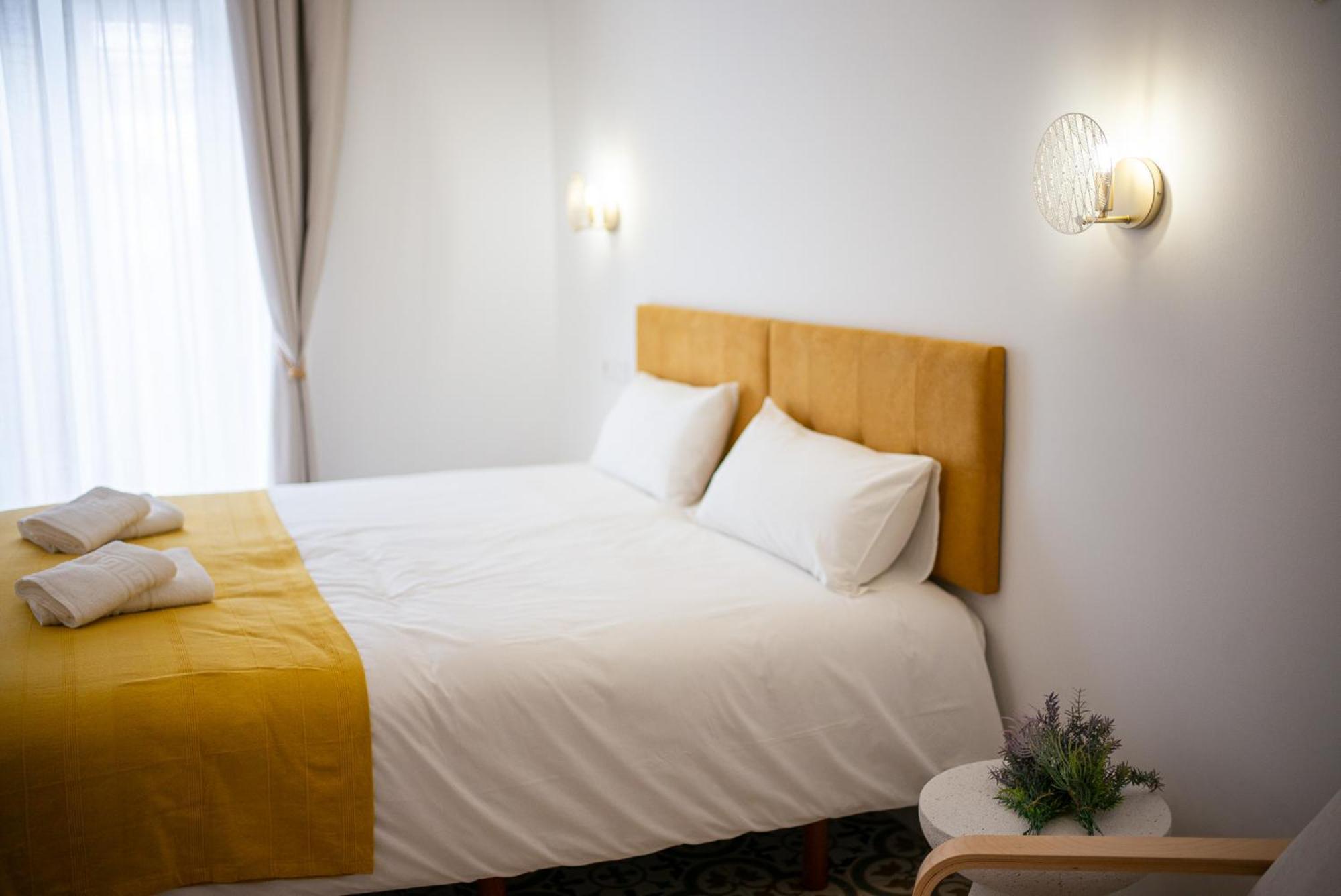 La Tienda Nueva Hotel Competa Luaran gambar