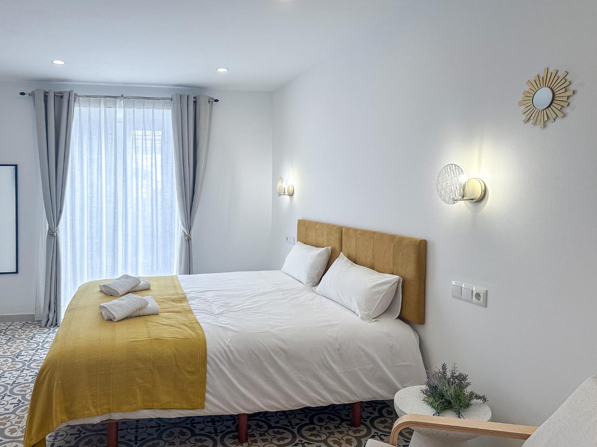 La Tienda Nueva Hotel Competa Luaran gambar