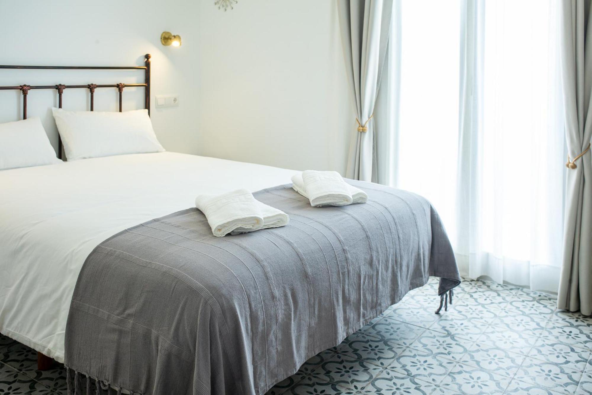 La Tienda Nueva Hotel Competa Luaran gambar