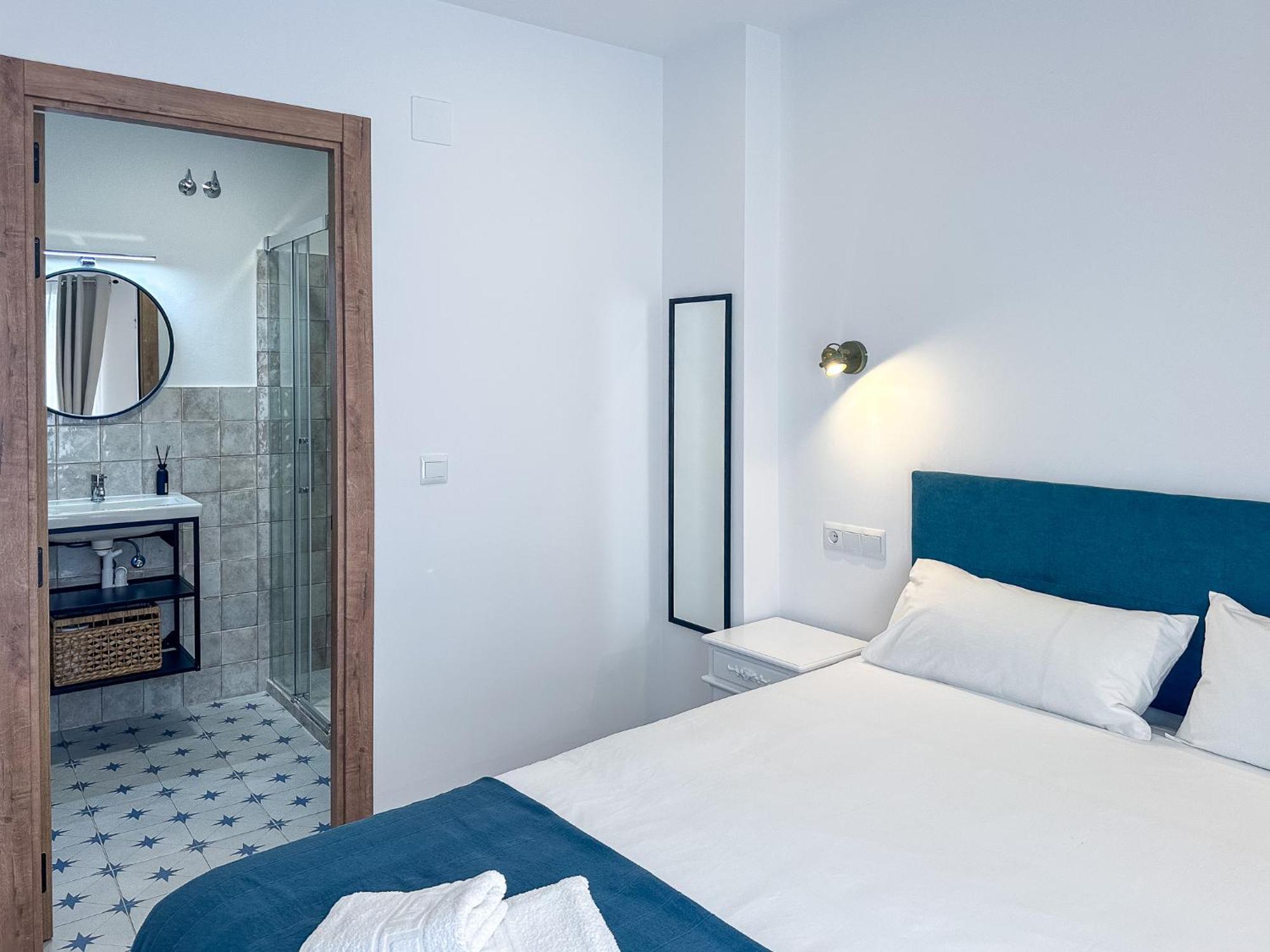 La Tienda Nueva Hotel Competa Luaran gambar