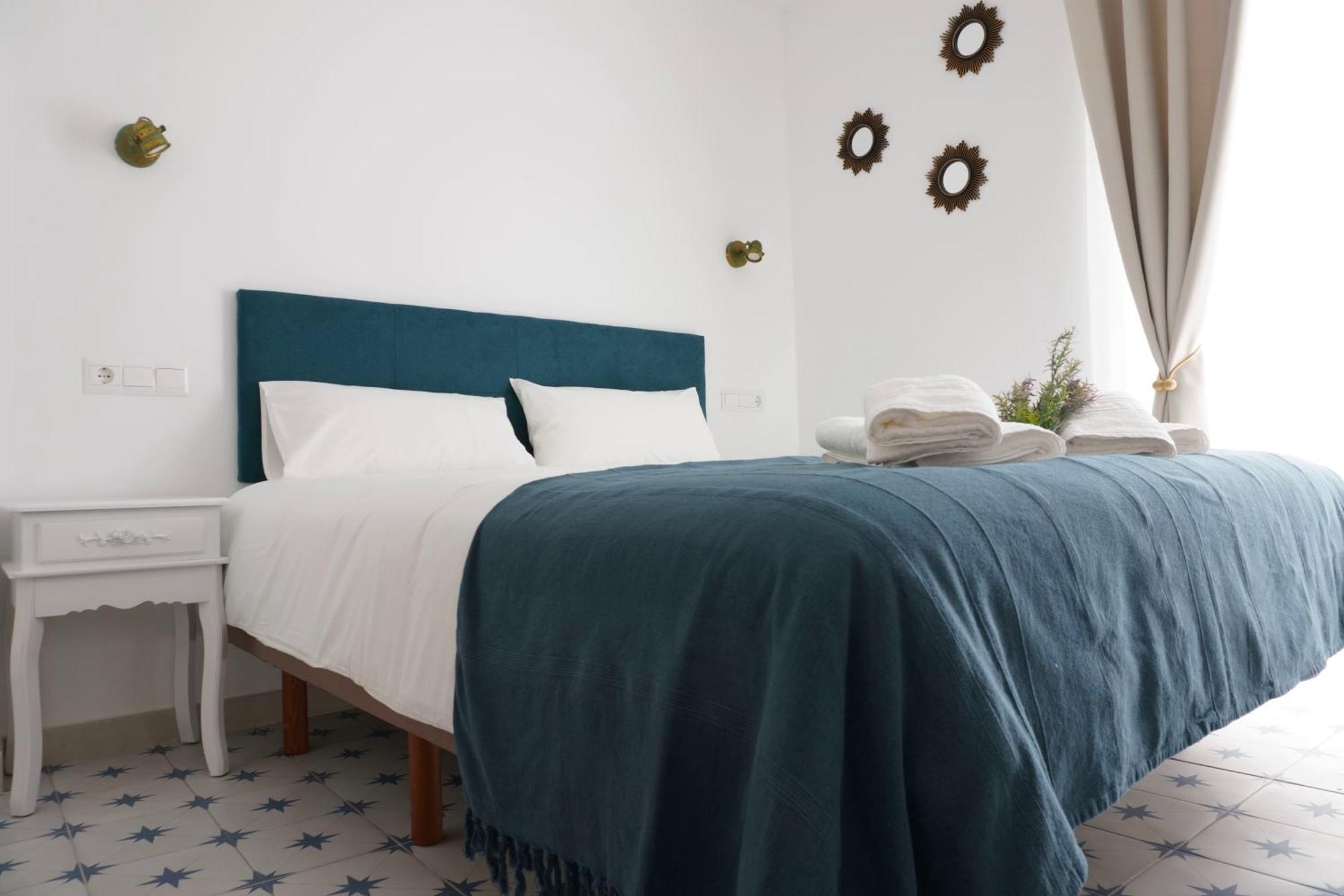 La Tienda Nueva Hotel Competa Luaran gambar
