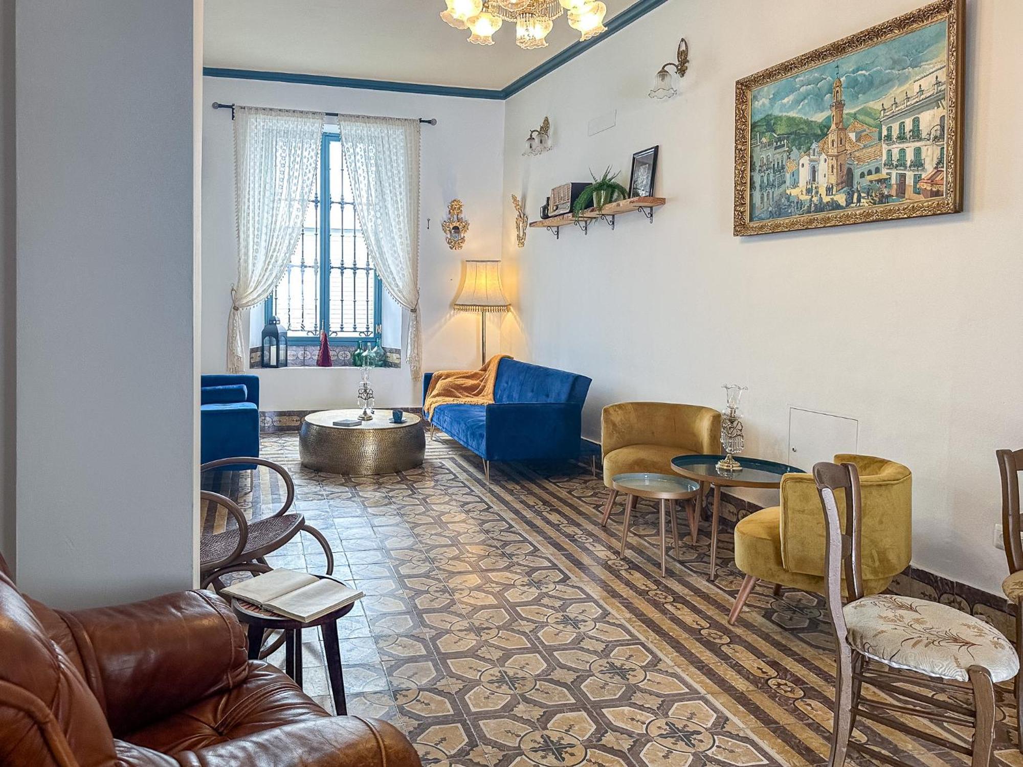 La Tienda Nueva Hotel Competa Luaran gambar