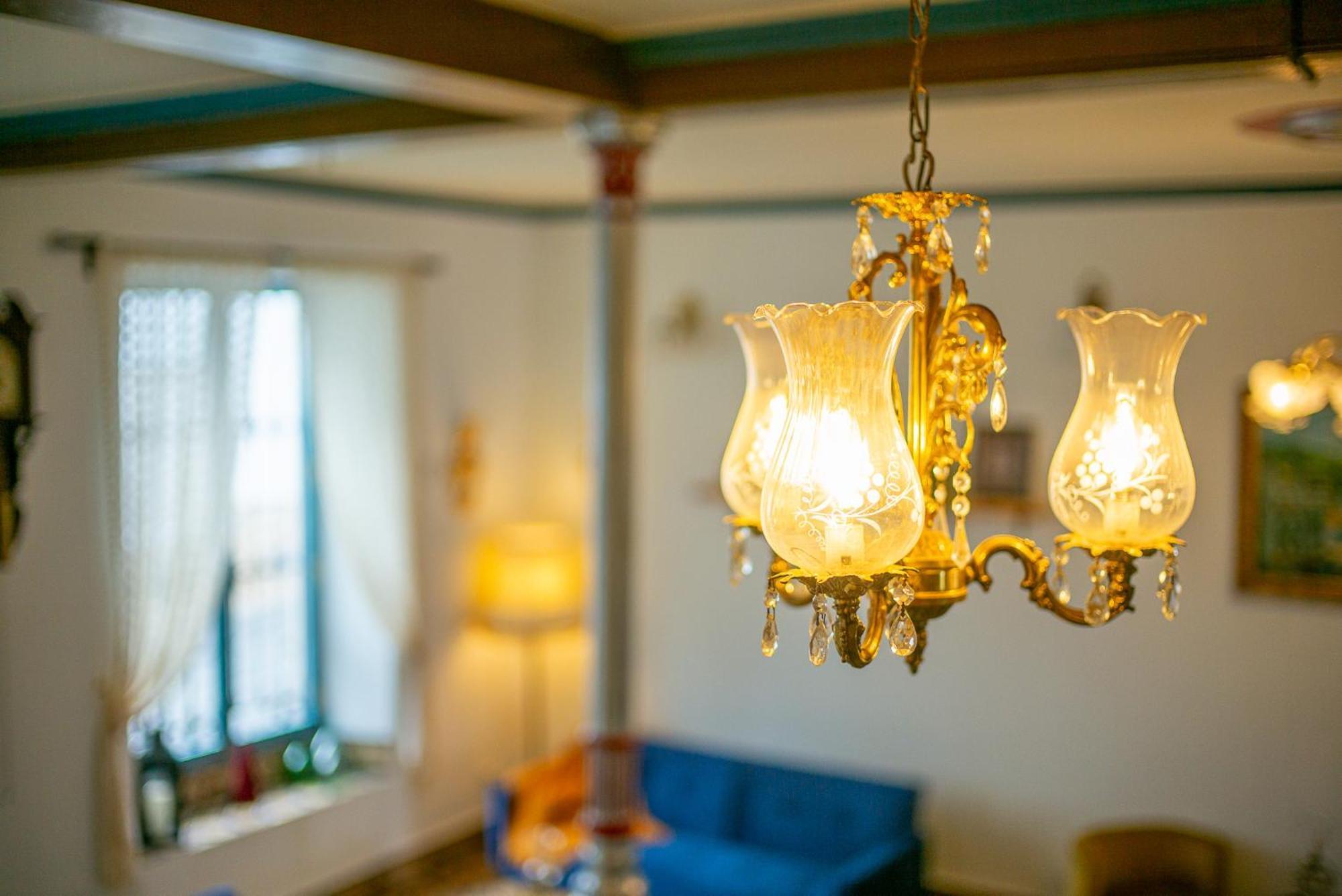 La Tienda Nueva Hotel Competa Luaran gambar