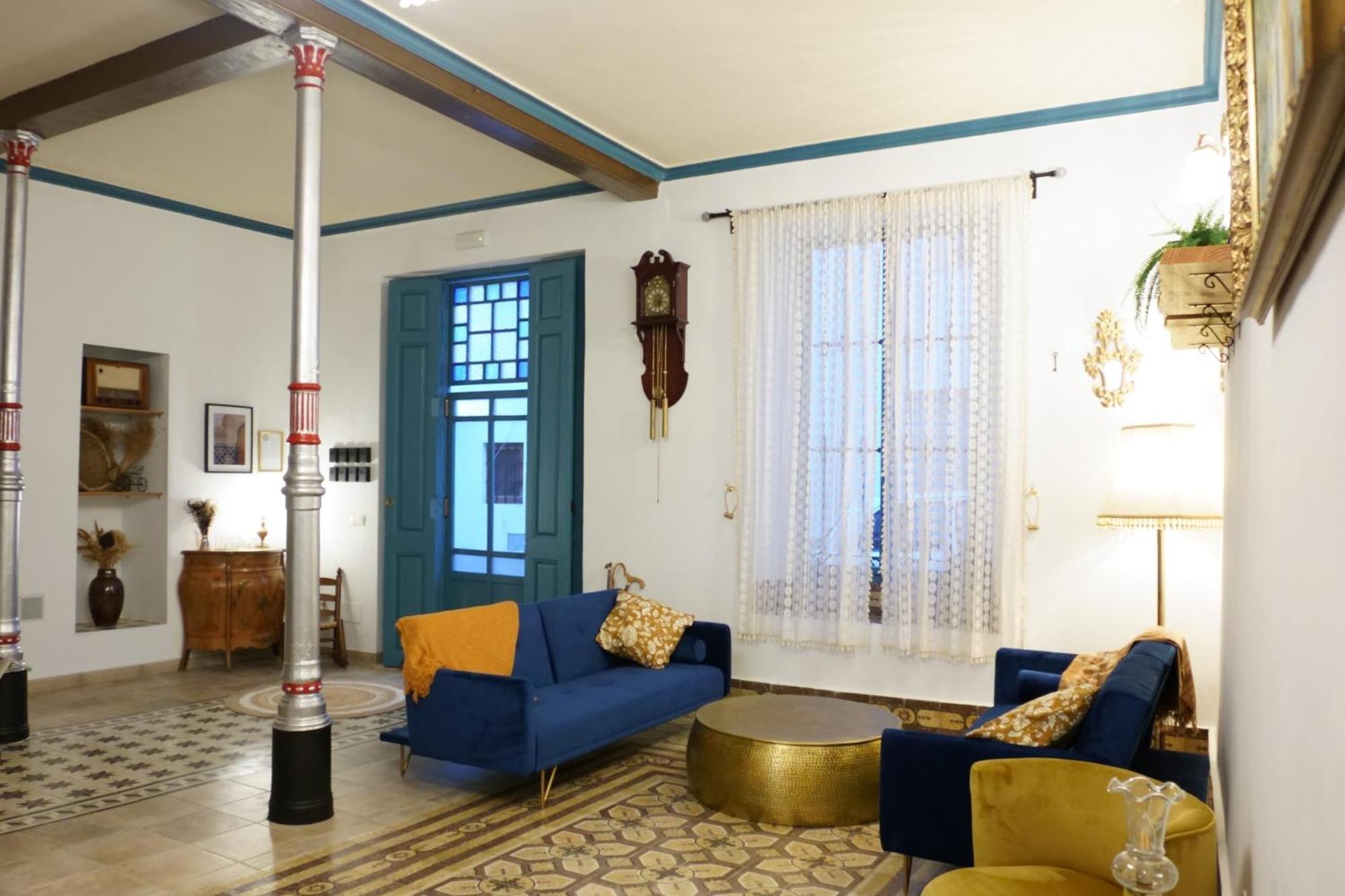 La Tienda Nueva Hotel Competa Luaran gambar