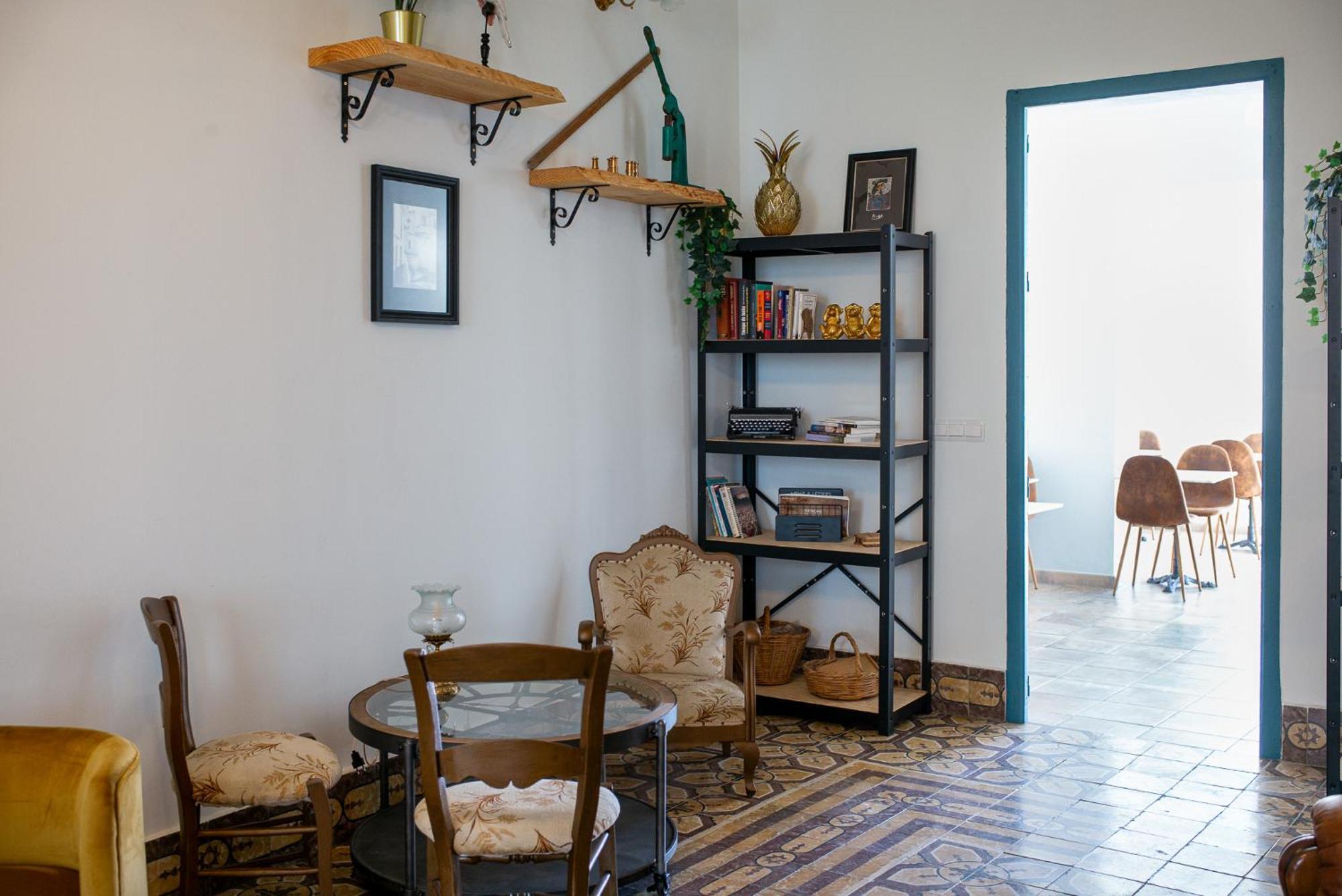 La Tienda Nueva Hotel Competa Luaran gambar