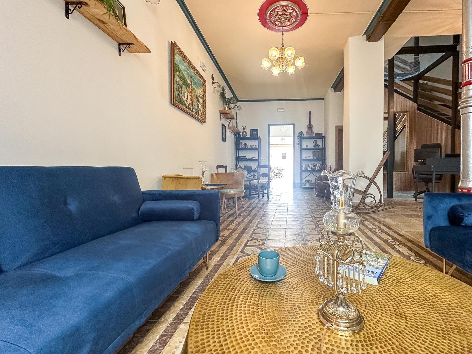 La Tienda Nueva Hotel Competa Luaran gambar